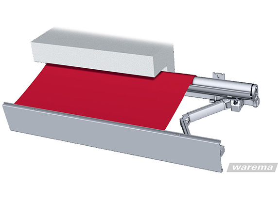 Bildnummer 23187v5 - WAREMA Renkhoff SE