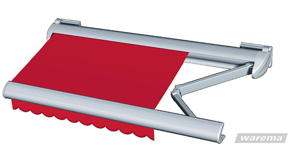 Bildnummer 21360v2 - WAREMA Renkhoff SE